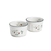 Winterberry Ramekins (Set of 2)