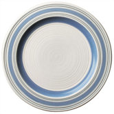 Rio 10.75" Dinner Plate (Set of 6)