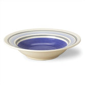 Rio Wide-Rim Soup Bowl ( Set of 4 )