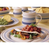 Rio Dinnerware Set