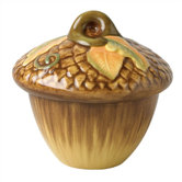 Large Covered Serving Dishes