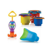 Fun Bath Set