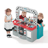 50's Diner