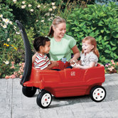 Neighborhood Wagon