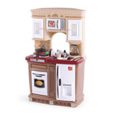 Lifestyle Fresh Accents Kitchen