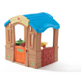 Play Up Picnic Cottage