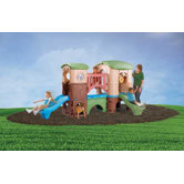 Clubhouse Climber