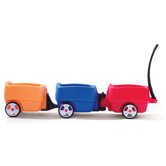 Choo Choo Trailer