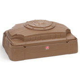 Play and Store Sandbox