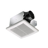 BreezGreenBuilder 50 CFM Exhaust Fan