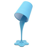 Woopsy Table Lamp in Blue