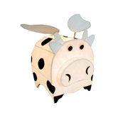 Night Time Pals Cosmo the Cow Wings Table Lamp
