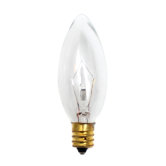 Bulb for Wiggle Floor Lamp