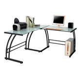 Gamma Corner Desk