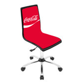 Coca-Cola Office Chair