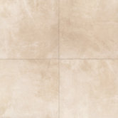 Concrete Connection 20" x 20" Field Tile in Boulevard Beige