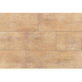 Timber Glen 4" x 24" Rustic Field Tile in Hickory