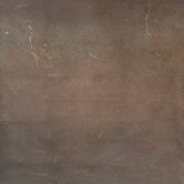 Metal Fusion 16" x 16" Field Tile in Bronzed Copper