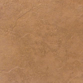 Cliff Pointe 18" x 18" Porcelain Field Tile in Redwood