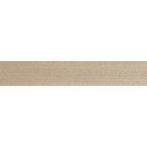 Spark 4" x 24" Field Tile in Ember Flare