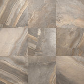 Ayers Rock 6 1/2" x 6 1/2" Unpolished Field Tile in Majestic Mound