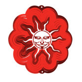 Sun Wind Spinner
