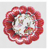 Designer 3D Fairy Wind Spinner