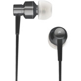 Stereo Earphones and Microphone