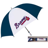 MLB Ballpark 62" Golf Umbrella