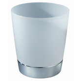 Aria 10" Waste Basket