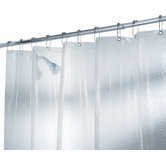 Rain Shower Curtain