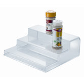 Linus 3 Tier Organizer