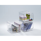 Medium Stacking Organizer Bin