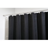 Forma Small Shower Curtain Tension Rod