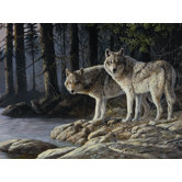 500 Piece Shades of Gray Puzzle