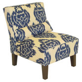 Accent Chairs