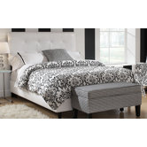 Panel Bed