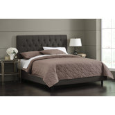 Skyline  Bed