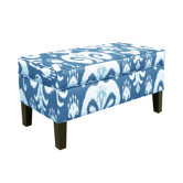 Bedroom Storage Ottoman