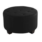 Lounge Cocktail Ottoman