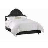 Panel Bed
