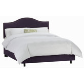 Panel Bed