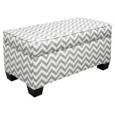 Storage Ottoman