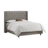 Skyline Furniture Beds