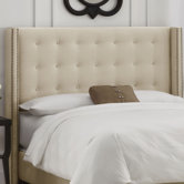 Upholstered Headboards