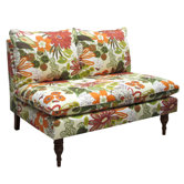 Settee Loveseat