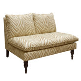 Settee Loveseat