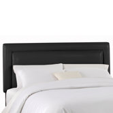 Classico Upholstered Headboard