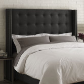 Skyline Furniture Headboards