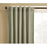 Sure-Fit Window Treatments
